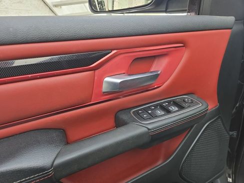 Used 2019 RAM 1500 Rebel w/ Rebel Level 2 Equipment Group image 10