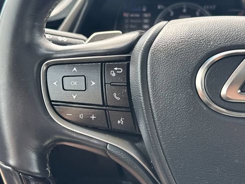 Used 2020 Lexus ES 350 w/ Premium Package FWD image 20