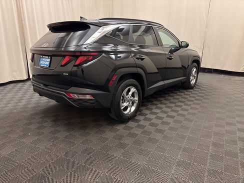 Used 2024 Hyundai Tucson SEL image 5