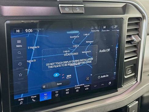 New 2026 Ford F450 Platinum w/ FX4 Off-Road Package image 13