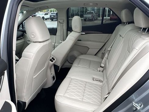Used 2023 Buick Envision Avenir FWD image 25