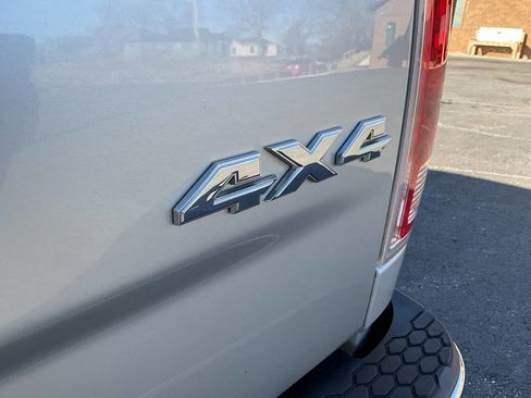 Used 2016 RAM 1500 Laramie w/ Convenience Group image 46