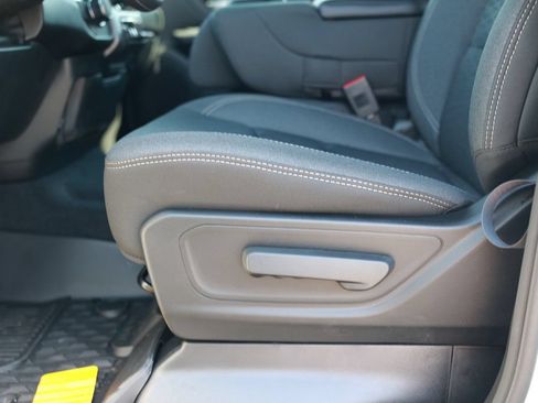 New 2026 RAM 1500 Tradesman RWD image 16