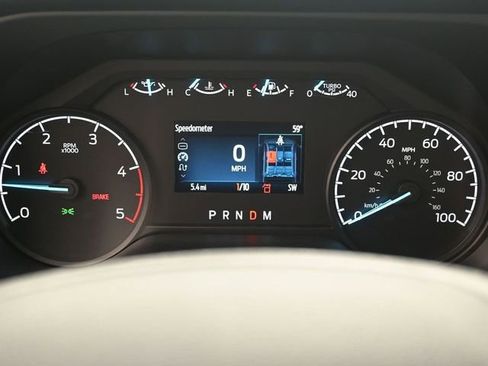 New 2026 Ford F250 XL AWD/4WD image 10