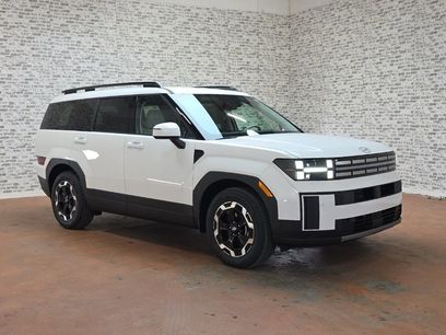 New 2026 Hyundai Santa Fe SEL