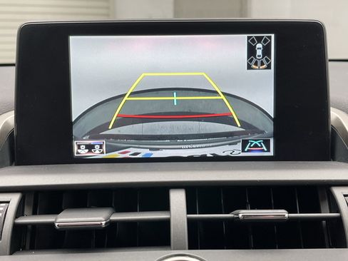 Used 2021 Lexus NX 300 AWD w/ Accessory Package 2 image 15