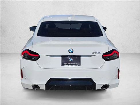 New 2026 BMW 230i Coupe image 6