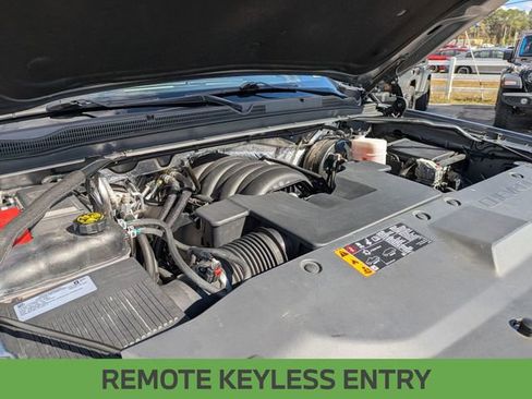 Used 2018 Chevrolet Tahoe LT image 12