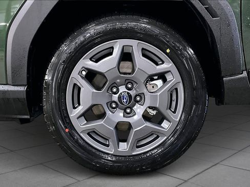 New 2026 Subaru Outback Premium image 11