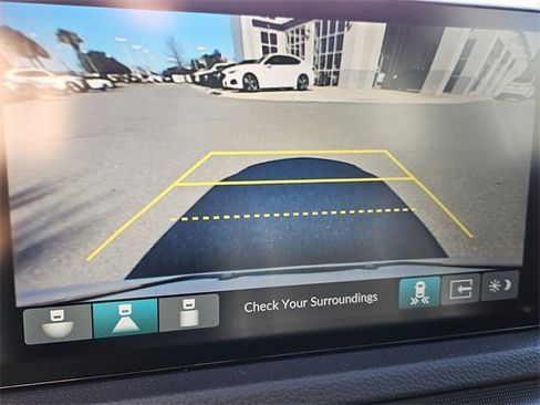 Certified 2025 Acura Integra A-Spec image 9