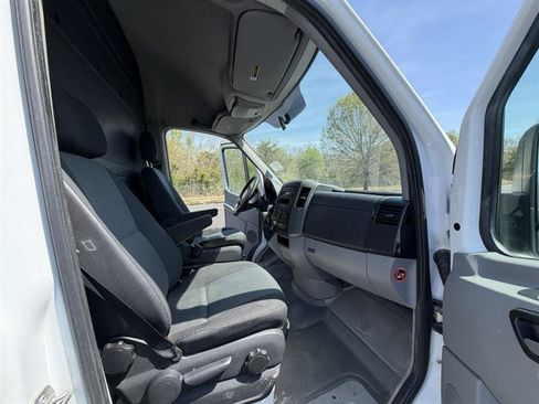 Used 2012 Mercedes-Benz Sprinter 3500 w/ Premium Pkg image 15