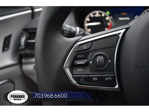 New 2026 Acura RDX Technology Package image 12