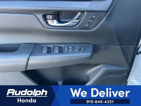 New 2026 Honda CR-V Sport-L image 11