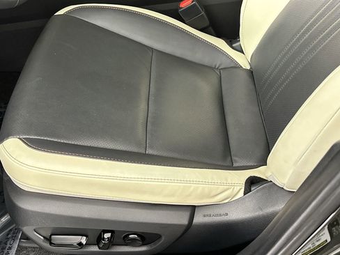 Used 2022 Lexus NX 350 AWD w/ Cold Area Package image 12