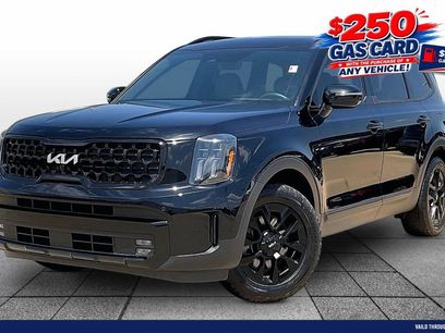 Used 2024 Kia Telluride SX Prestige X-Pro