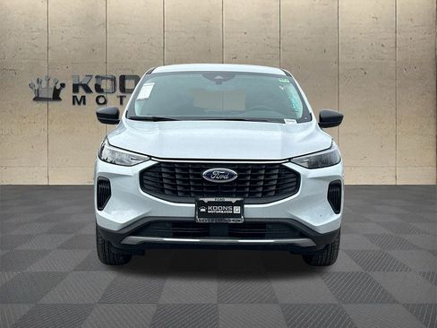 New 2026 Ford Escape Active w/ Cold Weather Package image 3