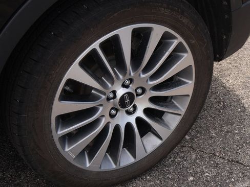 Used 2017 Lincoln MKC Reserve FWD image 44