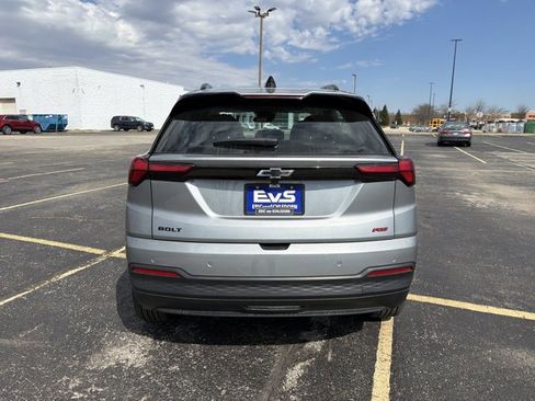 New 2027 Chevrolet Bolt RS image 6