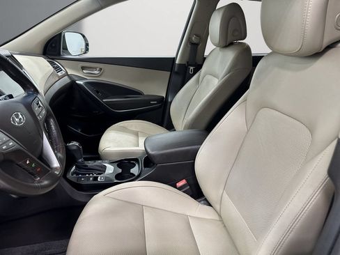 Used 2018 Hyundai Santa Fe Limited FWD image 14