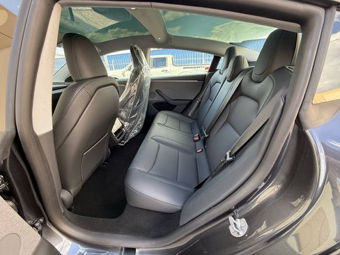 Used 2026 Tesla Model 3 RWD image 22