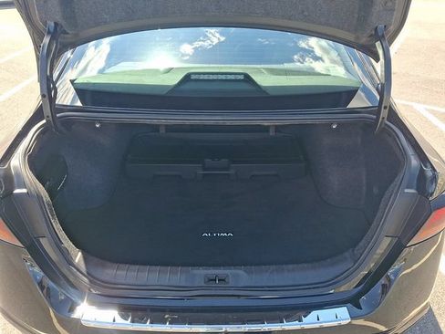 Used 2021 Nissan Altima 2.5 SL FWD image 29