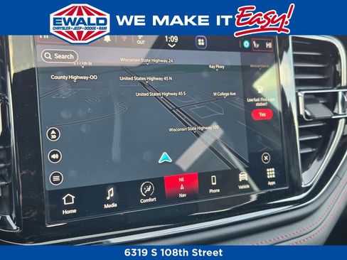 New 2026 Dodge Durango GT image 2