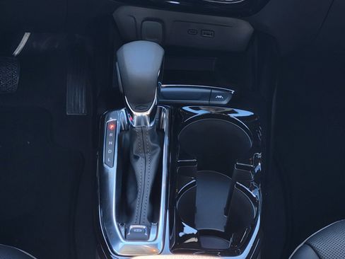 New 2026 Chevrolet Trax ACTIV w/ Sunroof Package image 9