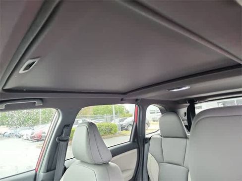 Certified 2025 Subaru Forester Limited image 17