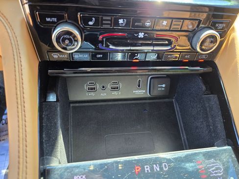 Certified 2022 Jeep Grand Cherokee L Summit image 32