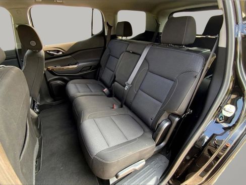 Used 2023 GMC Acadia SLE image 23