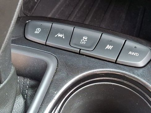 Used 2023 Chevrolet TrailBlazer LT w/ Convenience Package image 25