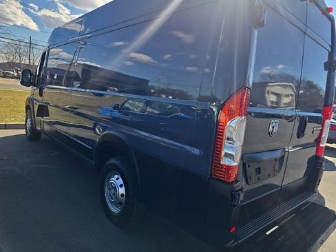 Used 2020 RAM ProMaster 3500 image 6