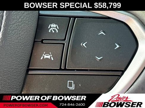 Used 2025 Lexus TX 350 AWD w/ Technology Package image 20