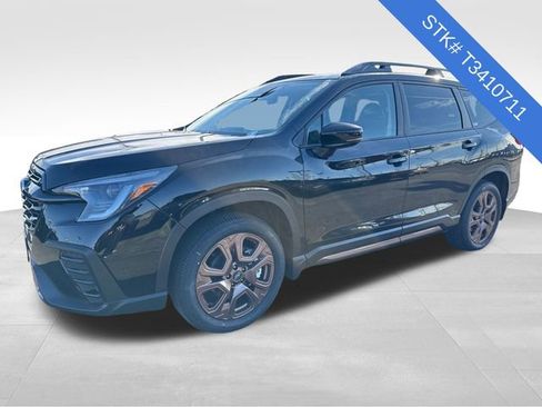 New 2026 Subaru Ascent Limited Bronze image 3