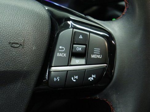 Used 2022 Ford Escape SEL w/ SEL Stealth AWD Package image 12