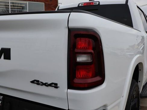 New 2026 RAM 1500 Big Horn AWD/4WD image 37