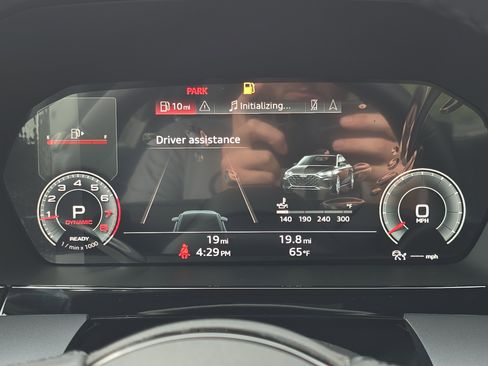 New 2026 Audi A3 2.0T Premium Plus image 18