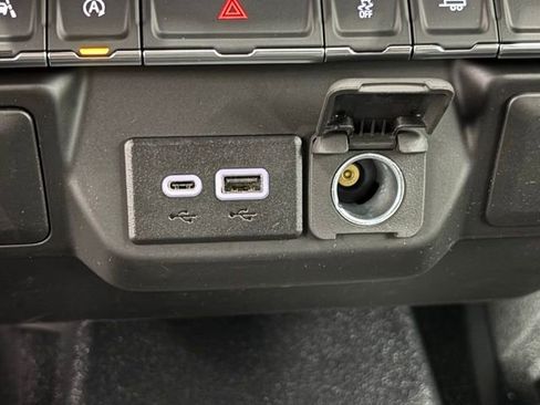 New 2026 Chevrolet Silverado 1500 W/T w/ Trailering Package image 27