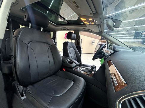 Used 2014 Audi Q7 3.0T Premium Plus image 16