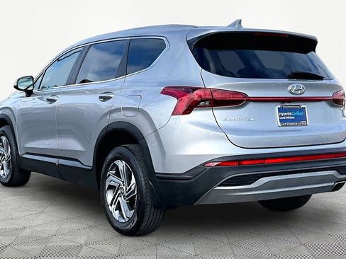 Certified 2023 Hyundai Santa Fe SE FWD image 6