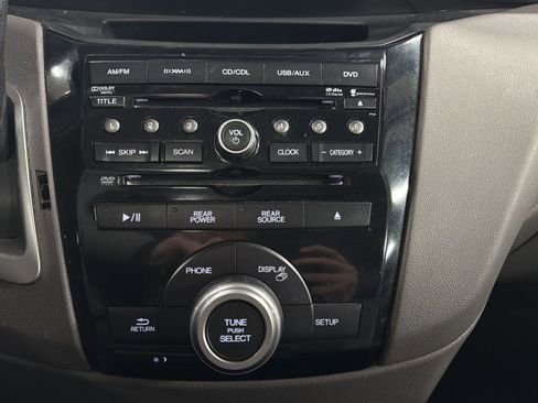 Used 2013 Honda Odyssey EX-L image 25