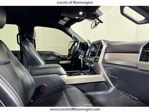 Used 2022 Ford F250 Lariat AWD/4WD image 12
