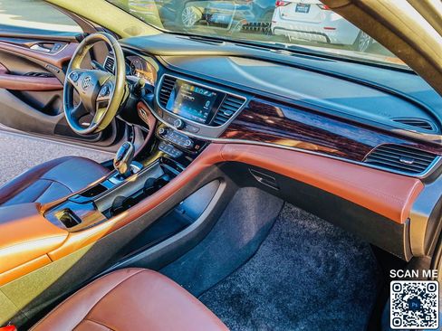 Used 2019 Buick LaCrosse Avenir w/ Driver Confidence Package II image 33