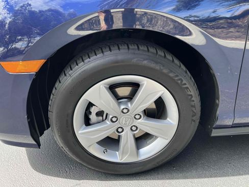 Used 2019 Honda Odyssey EX-L image 62