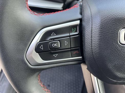 Used 2022 Jeep Compass Trailhawk w/ Sun and Sound Group AWD/4WD image 31