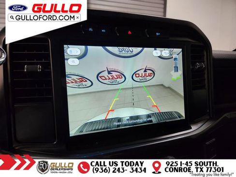 Used 2024 Ford F150 STX image 26