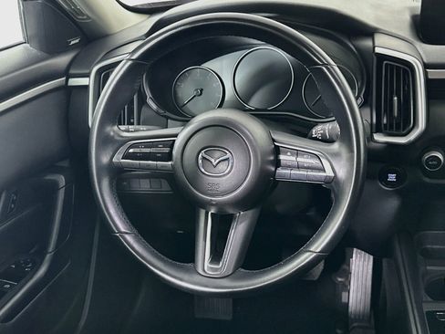Used 2025 MAZDA CX-50 AWD 2.5 S w/ Premium Package image 18
