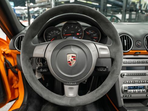 Used 2008 Porsche Boxster Limited Edition RWD image 14