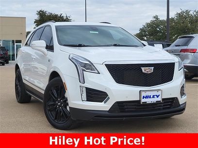 Used 2023 Cadillac XT5 Sportv