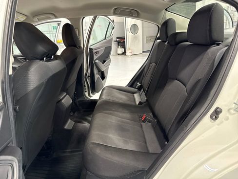 Used 2022 Subaru Impreza 2.0i AWD/4WD image 35